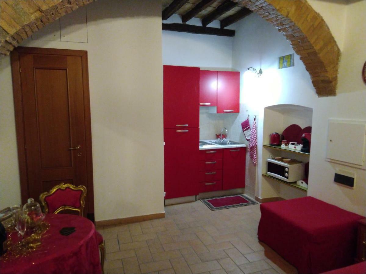 Sweet Sweet Navona Apartment Rome Bagian luar foto