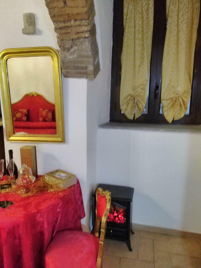Sweet Sweet Navona Apartment Rome Bagian luar foto