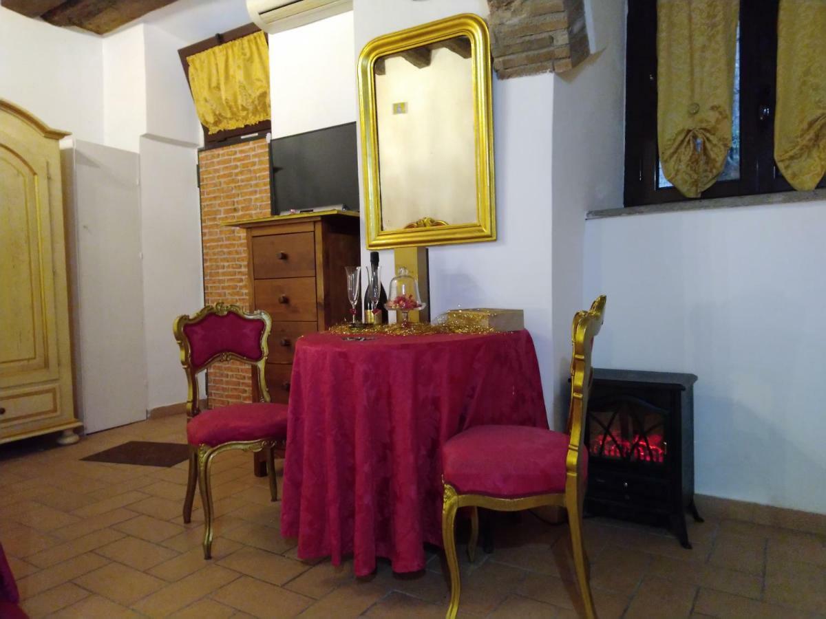 Sweet Sweet Navona Apartment Rome Bagian luar foto