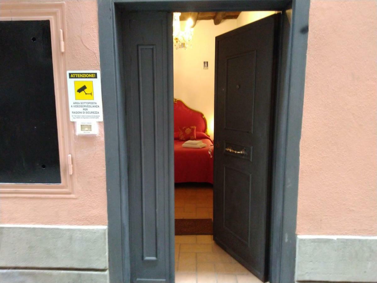 Sweet Sweet Navona Apartment Rome Bagian luar foto