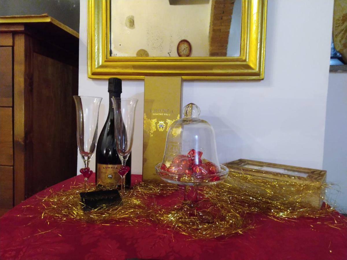 Sweet Sweet Navona Apartment Rome Bagian luar foto