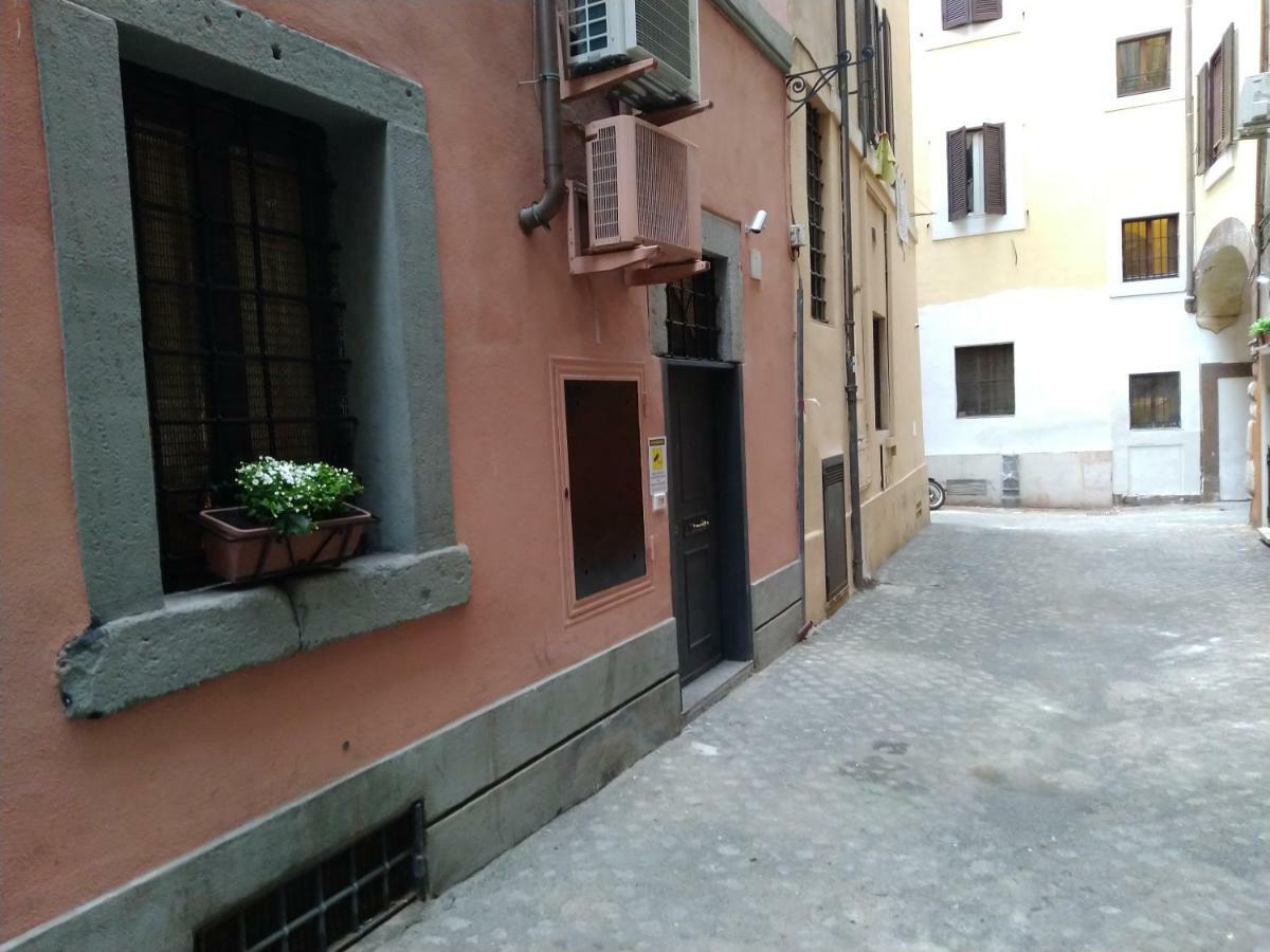 Sweet Sweet Navona Apartment Rome Bagian luar foto