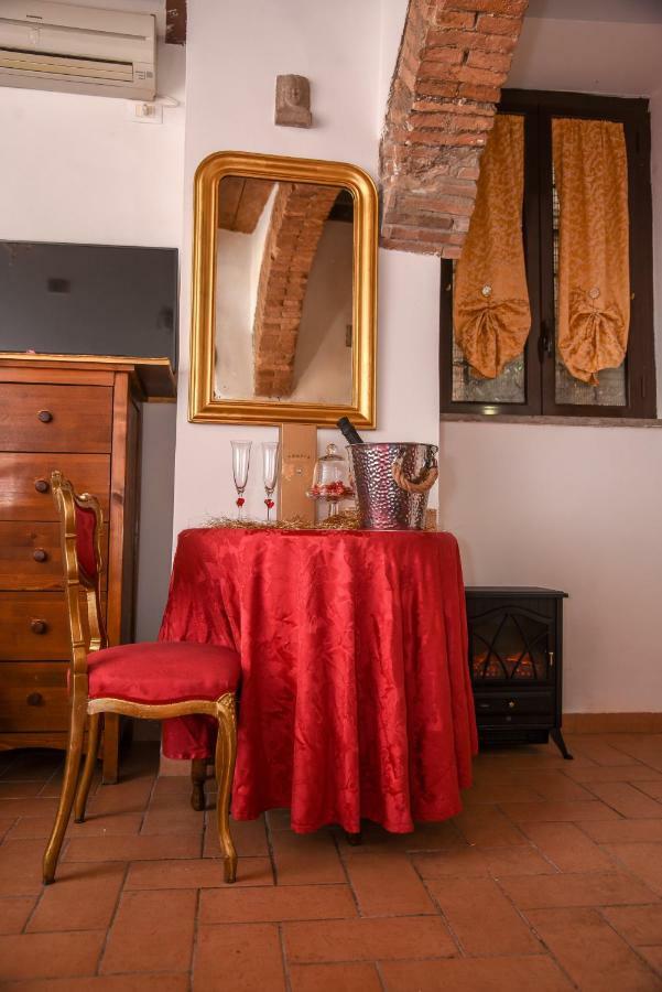 Sweet Sweet Navona Apartment Rome Bagian luar foto