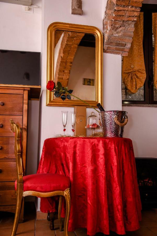 Sweet Sweet Navona Apartment Rome Bagian luar foto