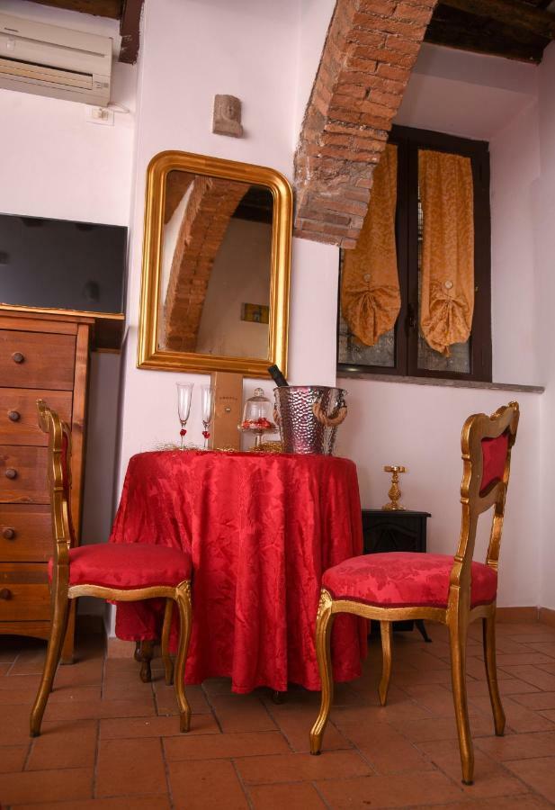 Sweet Sweet Navona Apartment Rome Bagian luar foto
