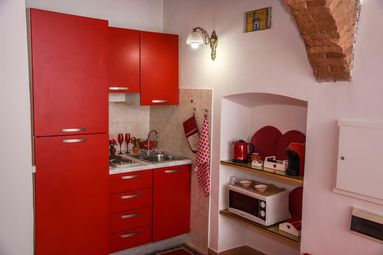 Sweet Sweet Navona Apartment Rome Bagian luar foto