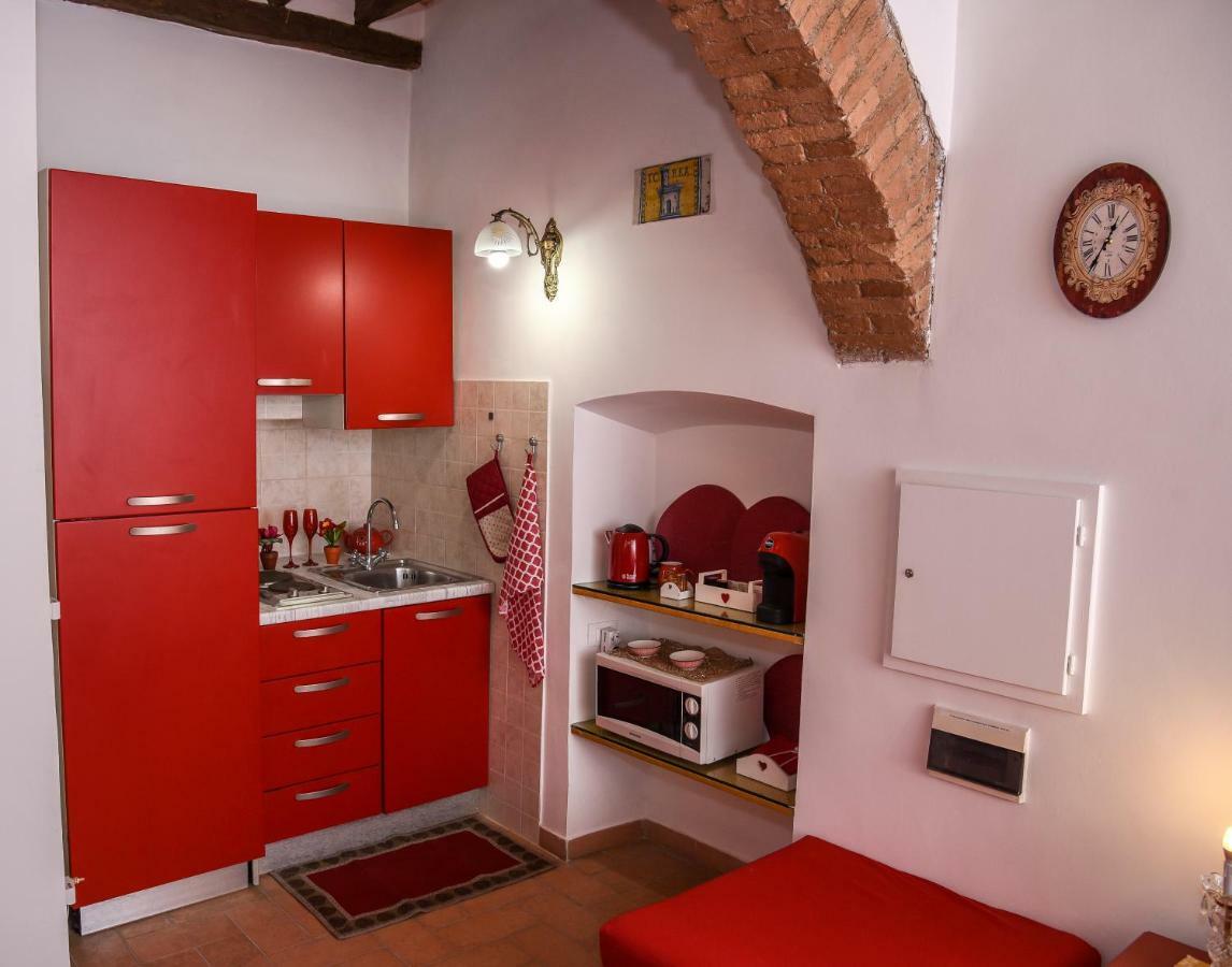 Sweet Sweet Navona Apartment Rome Bagian luar foto