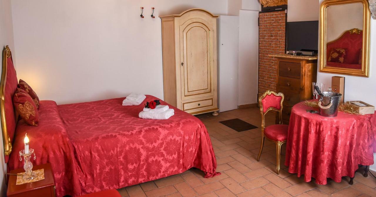 Sweet Sweet Navona Apartment Rome Bagian luar foto