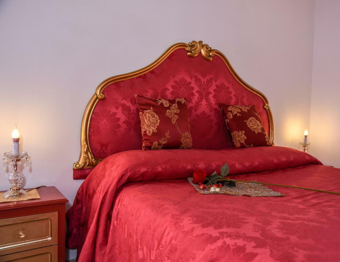 Sweet Sweet Navona Apartment Rome Bagian luar foto