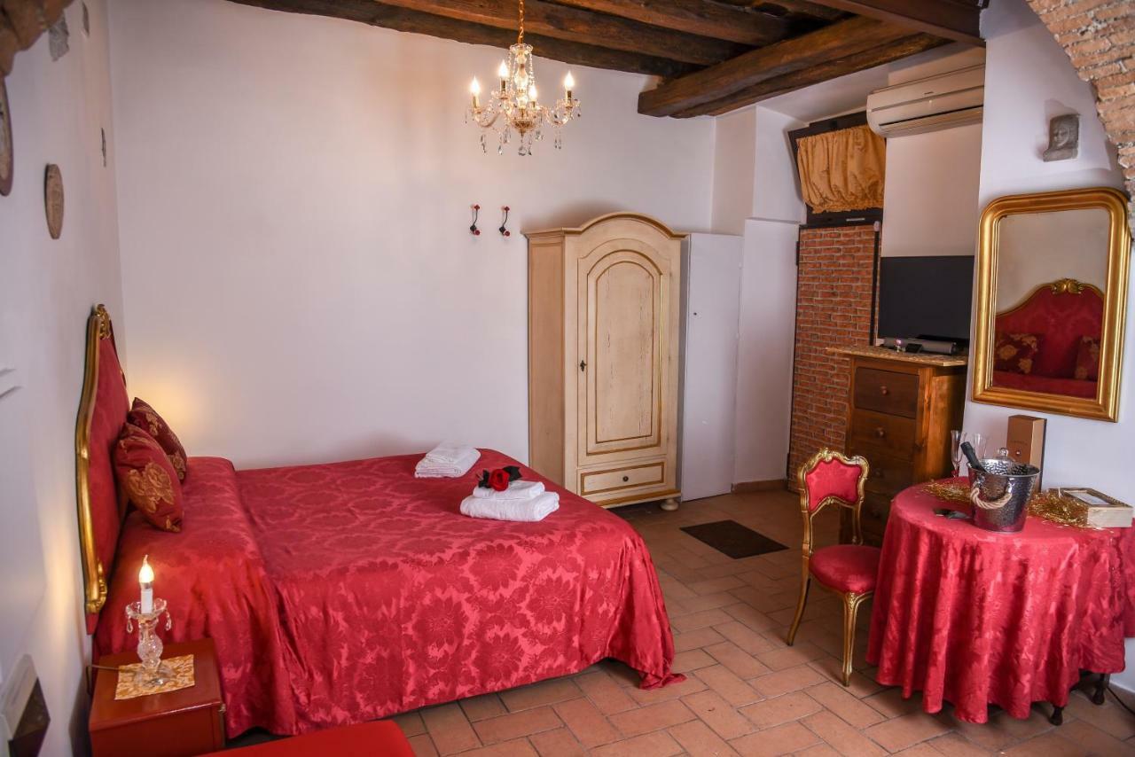 Sweet Sweet Navona Apartment Rome Bagian luar foto